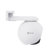 EZVIZ | Smart Home Wi-Fi Camera | CS-H80f | 4 MP+4 MP+4 MP | 2.8-12mm/F1.6 | IP67 | H.265/H.264 | Micro SD, Max. 512 GB