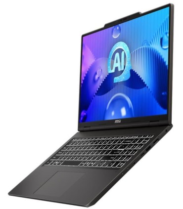 MSI Venture 16 AI A1MG-001NL 16" OLED u7-155H 16GB, 1TB SSD