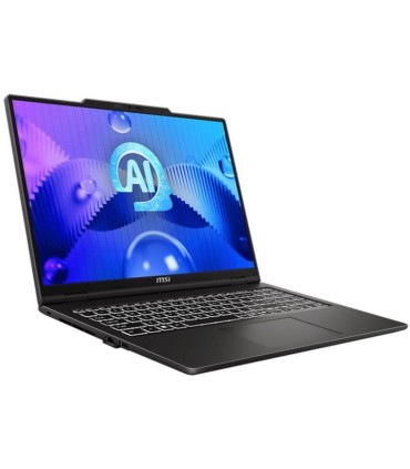 MSI Venture 16 AI A1MG-001NL 16" OLED u7-155H 16GB, 1TB SSD