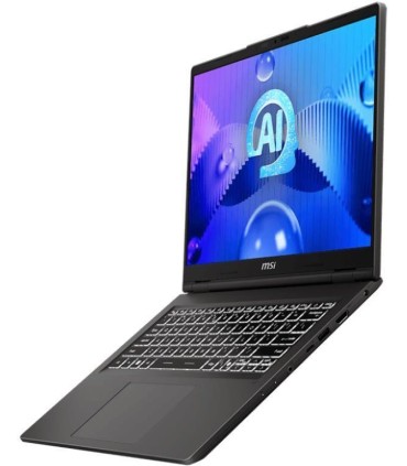 MSI Venture 14 AI A1MG-008NL 14" OLED u7-155H 16GB, 1TB SSD