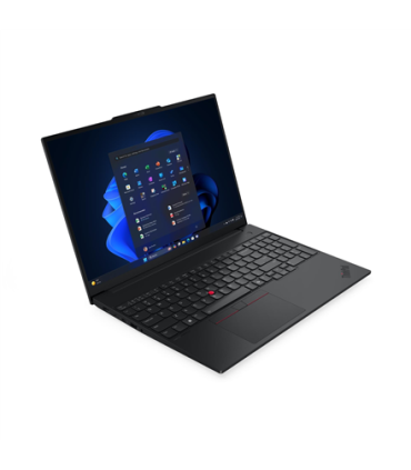 Lenovo ThinkPad E16 G3 Intel 16" Ultra 5, 16GB, 512GB SSD