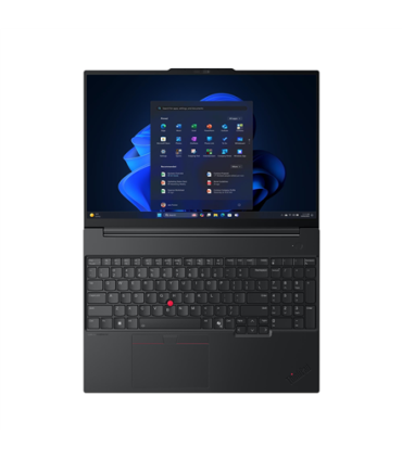Lenovo ThinkPad E16 G3 Intel 16" Ultra 5, 16GB, 512GB SSD