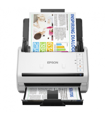 Epson WorkForce DS-770II