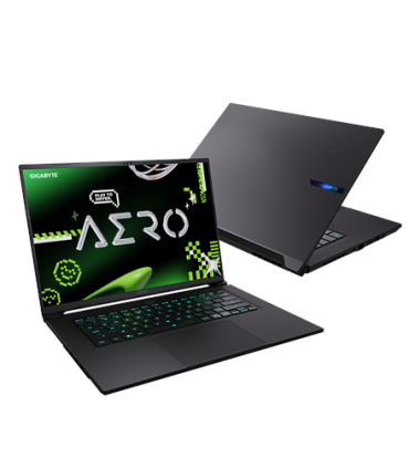 Gigabyte AERO X16 1TH-93EEC94AH 16" Ryzen AI 7, 16GB, 1TB SSD