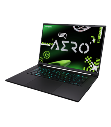 Gigabyte AERO X16 1TH-93EEC94AH 16" Ryzen AI 7, 16GB, 1TB SSD