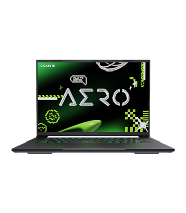 Gigabyte AERO X16 1VH-93EEC94DH 16" Ryzen Al 7, 16GB, 1TB SSD