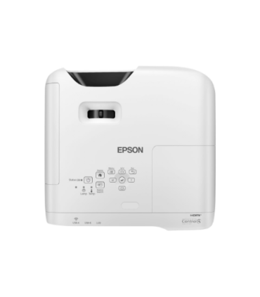 Epson EB-W56S valge