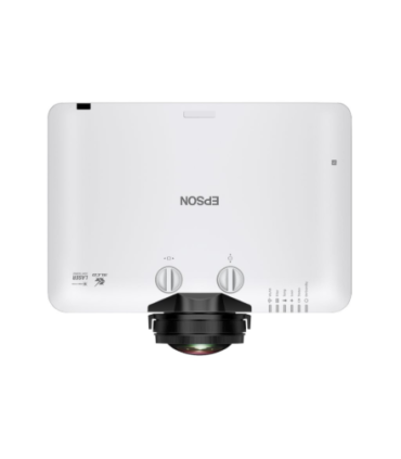 Epson EB-L690SU valge