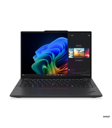 Lenovo ThinkPad X13 G6 AMD 13,3", Ryzen AI 5, 32GB, 512GB SSD