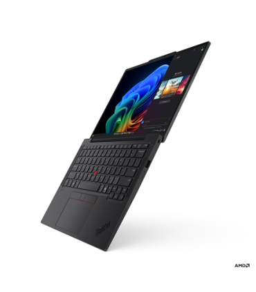 Lenovo ThinkPad X13 G6 AMD 13,3", Ryzen AI 5, 32GB, 512GB SSD