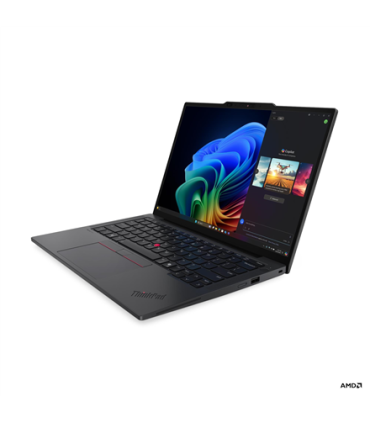 Lenovo ThinkPad X13 G6 AMD 13,3", Ryzen AI 5, 32GB, 512GB SSD