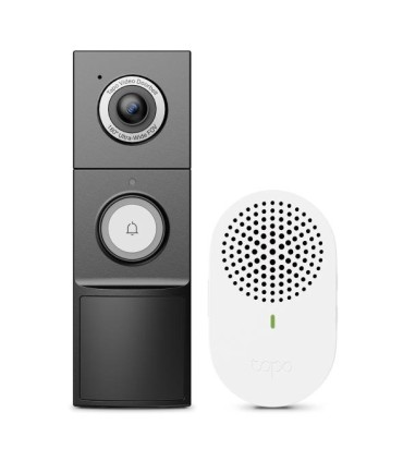 TP-Link Smart Home Doorbell TAPO D235