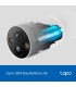 TP-LINK WRL CAMERA SMART H.264/TAPO C425 