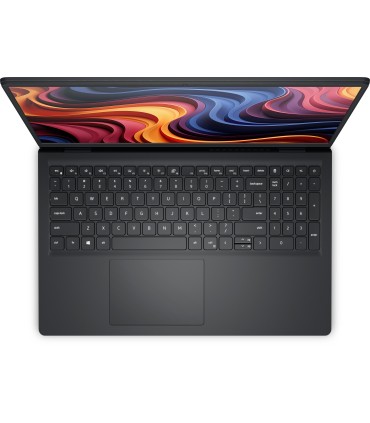 Dell 15 DC15255 15,6" Ryzen 5, 8GB, 512GB SSD