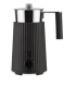 Alessi MDL13B Plisse piimavahustaja, must