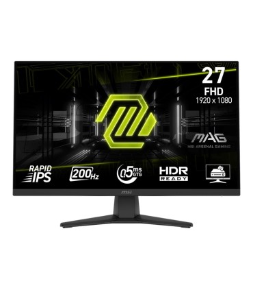 MSI MAG 272F 27" Gaming
