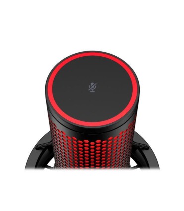 HyperX Quadcast 2/Black 872V1AA