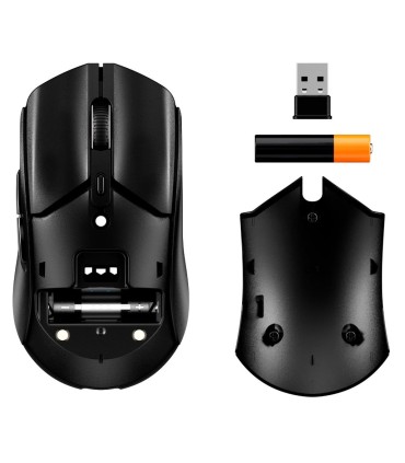 HyperX PF/HAS2 WL BLACK 8R2E6AA