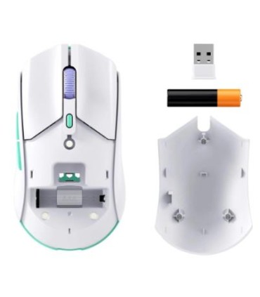 HyperX PF/HAS2 WL WHT 8R2E7AA