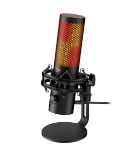 HyperX Quadcast 2 S/Black 9A273AA