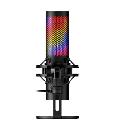 HyperX Quadcast 2 S/Black 9A273AA