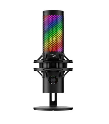 HyperX Quadcast 2 S/Black 9A273AA