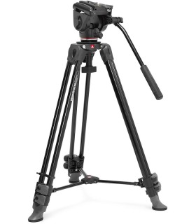 Manfrotto statiivikomplekt MVK500XAM