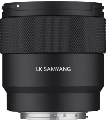 Samyang AF 16mm f/2.8 P FE objektiiv Sonyle