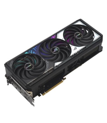 Asus NVIDIA GeForce RTX 5070 Ti 16GB GDDR7 STRIX-RTX5070TIO16G-GAM
