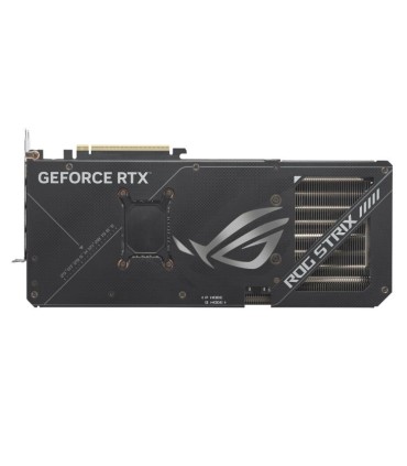 Asus NVIDIA GeForce RTX 5070 Ti 16GB GDDR7 STRIX-RTX5070TIO16G-GAM