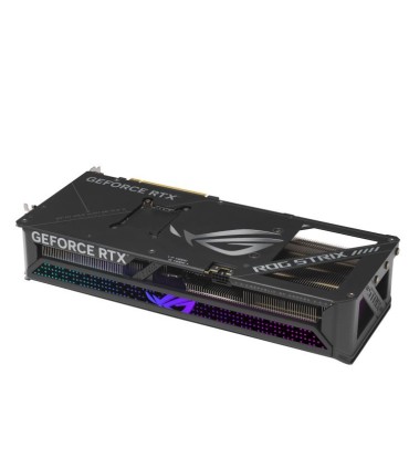 Asus NVIDIA GeForce RTX 5070 Ti 16GB GDDR7 STRIX-RTX5070TIO16G-GAM