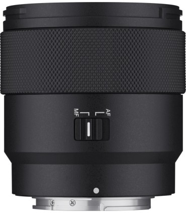 Samyang AF 16mm f/2.8 P FE objektiiv Sonyle