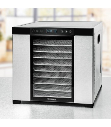 Rommelsbacher DA1050 toidukuivati