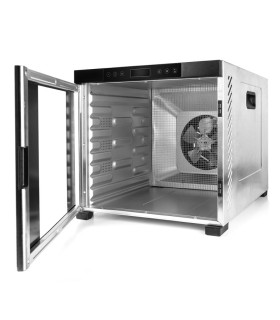 Rommelsbacher DA1050 toidukuivati