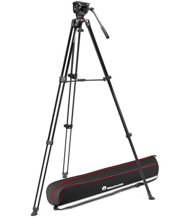 Manfrotto statiivikomplekt MVK500XAM