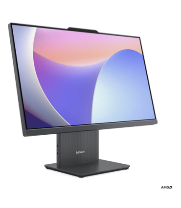 Lenovo IdeaCentre 24ARR9 23,8" Ryzen 5, 16GB, 1TB SSD