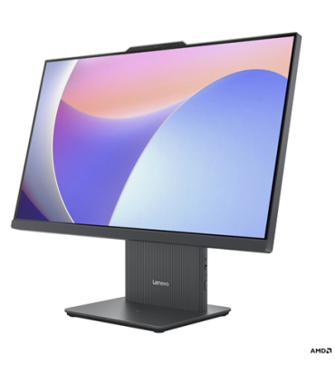 Lenovo IdeaCentre 24ARR9 23,8" Ryzen 5, 16GB, 1TB SSD