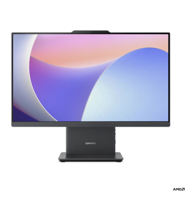 Lenovo IdeaCentre 24ARR9 23,8" Ryzen 5, 16GB, 1TB SSD