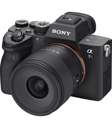 Samyang AF 16mm f/2.8 P FE objektiiv Sonyle