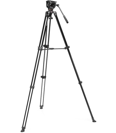 Manfrotto statiivikomplekt MVK500XAM
