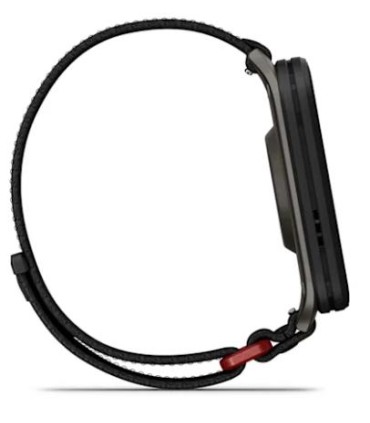 Garmin Venu X1, must 010-02980-02