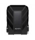 ADATA 5TB HDD Black AHD710P-5TU31-CBK