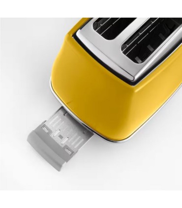 De'Longhi CTOC2103.Y Icona Capitals