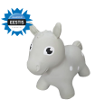 Gerardou0027s Toys Jumpy hüppeloom Hobune pakendis, hall