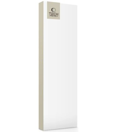 Tech-Protect kellarihm Nylon Pro Xiaomi Smart Band 8/9/10, starlight