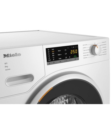 Miele WWA120 WCS Active