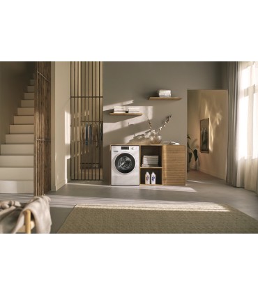 Miele WWA120 WCS Active