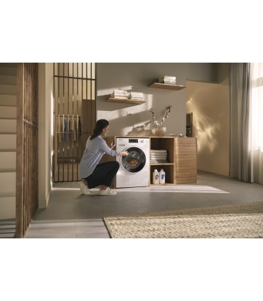Miele WWA120 WCS Active