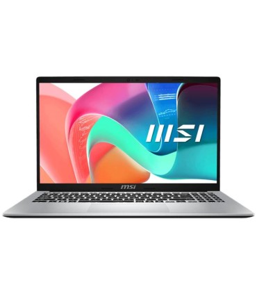 MSI Modern 15 F13MG-430NL 15,6" i5-1334U, 16GB, 512GB SSD 