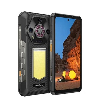 Ulefone Armor 30, must